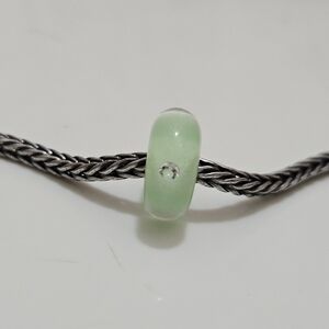 Trollbeads Hope Bead